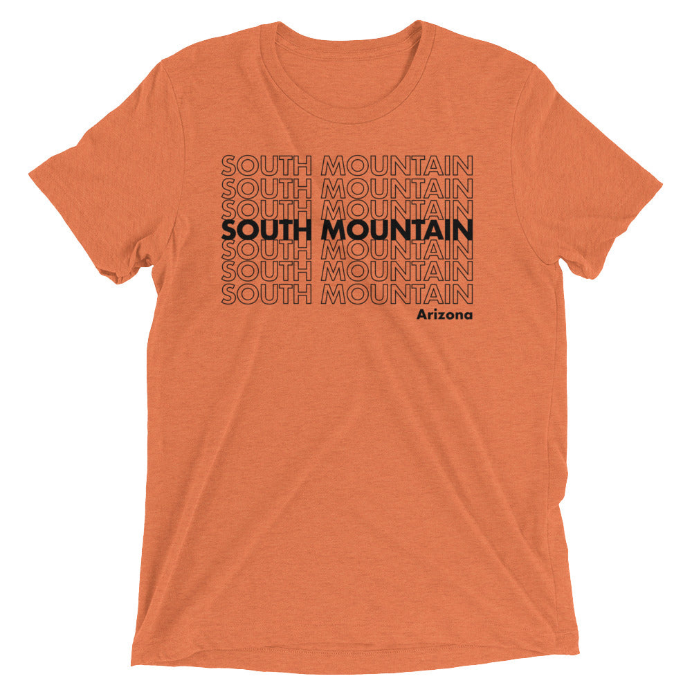 South Mountain