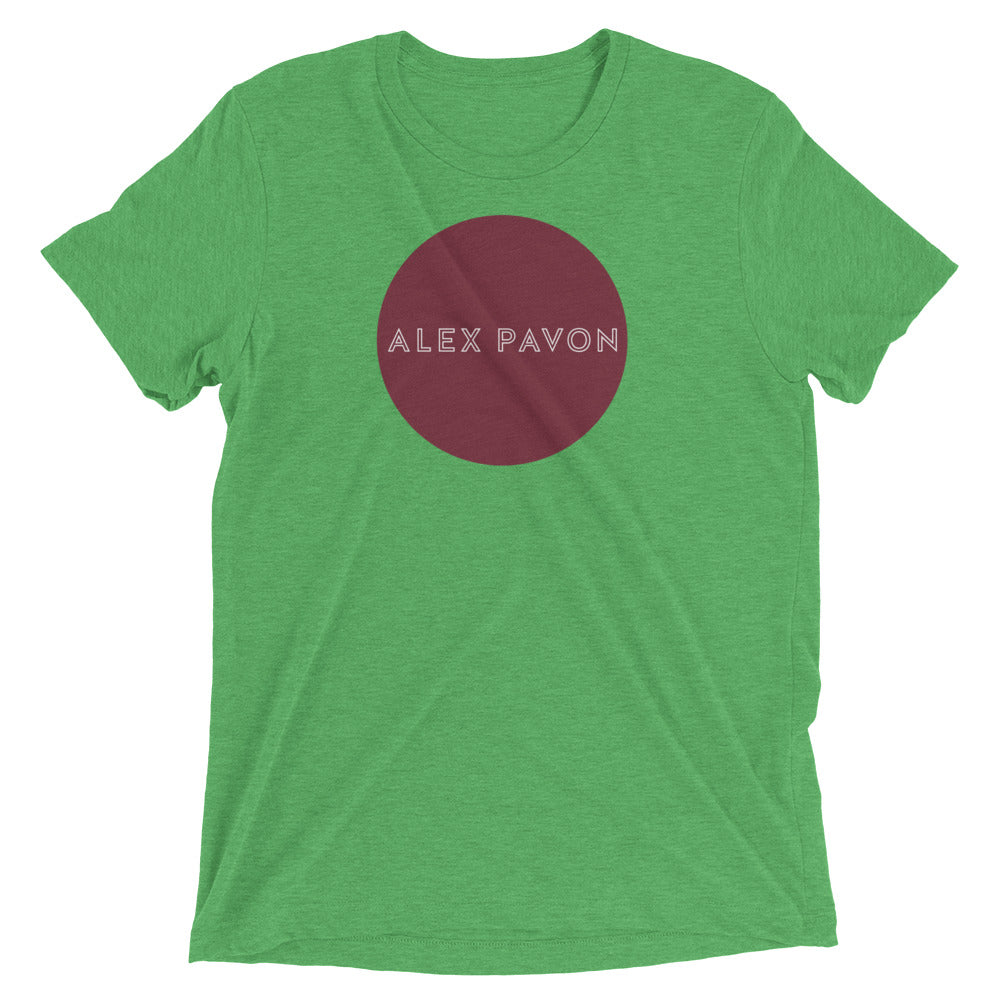 Alex Pavon Short Sleeve