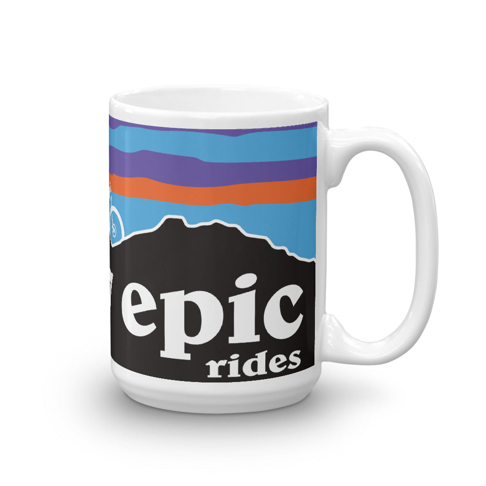VER Mug