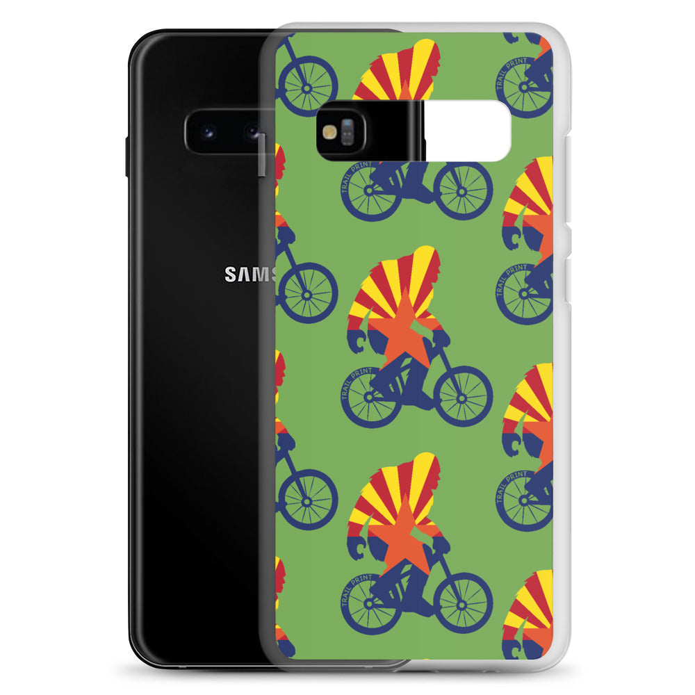 Arizona Yeti Samsung Case