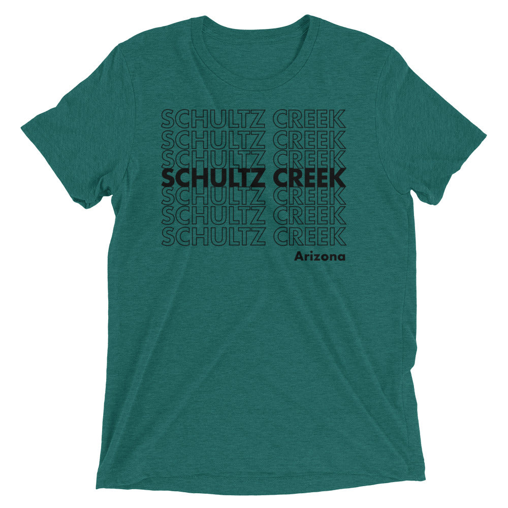 Schultz Creek
