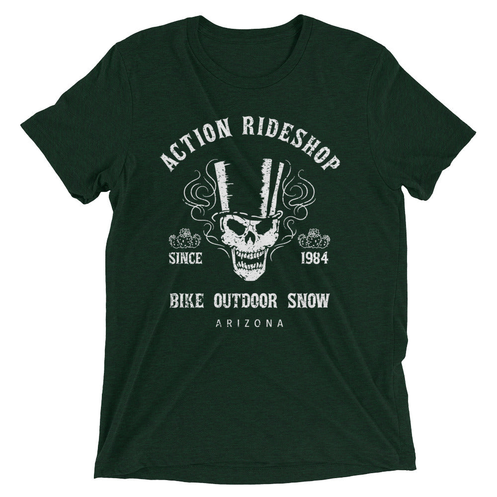 Action Ride