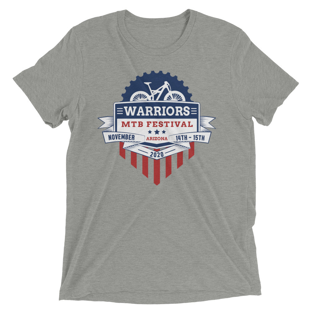 Warriors MTB Festival 2020