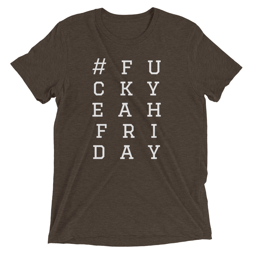 TGIF