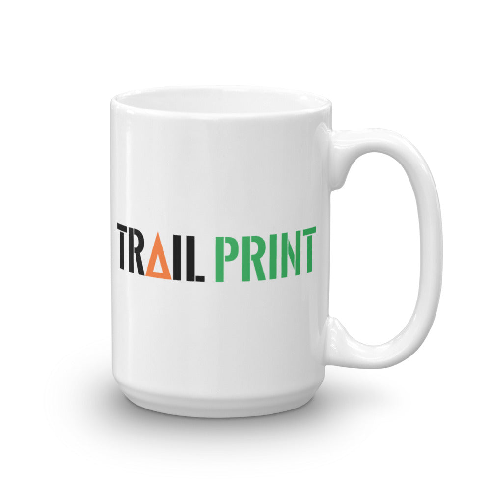 Sedona Lat-Long Mug