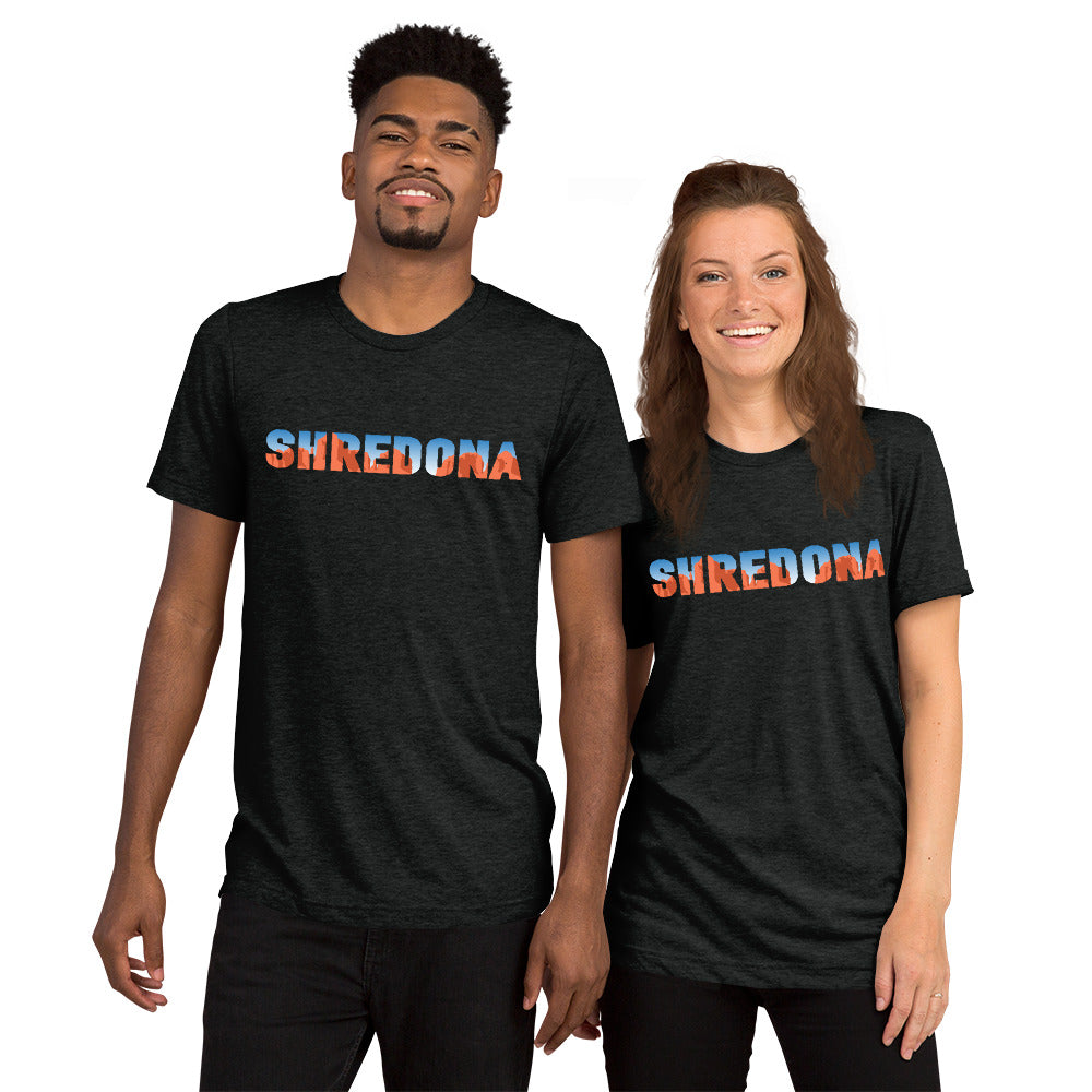Shredona