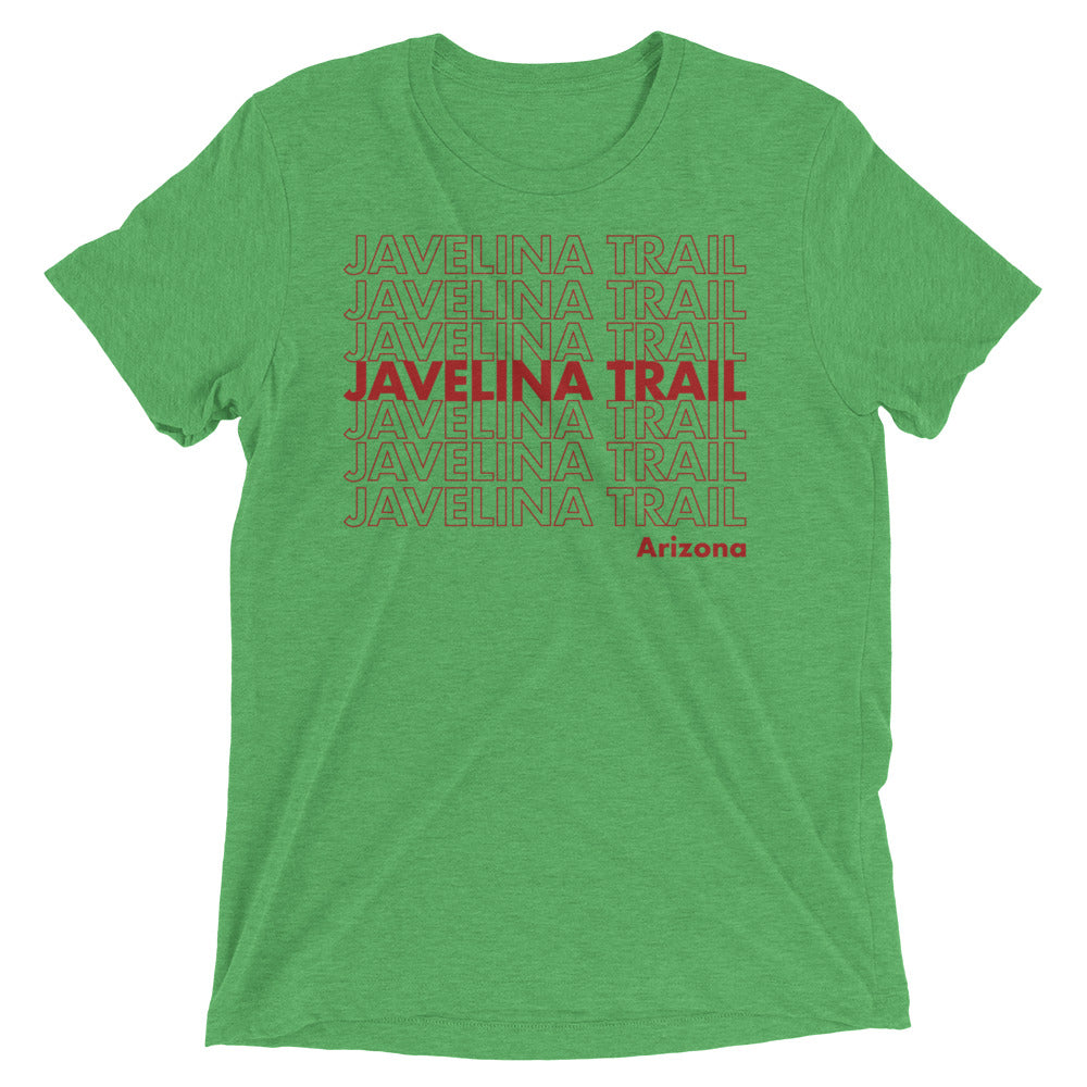 Javelina Trail (Red)
