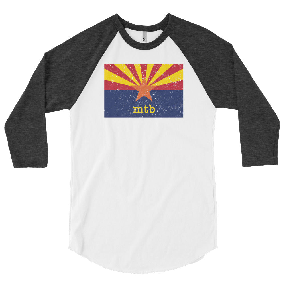 MTB 3/4 Sleeve