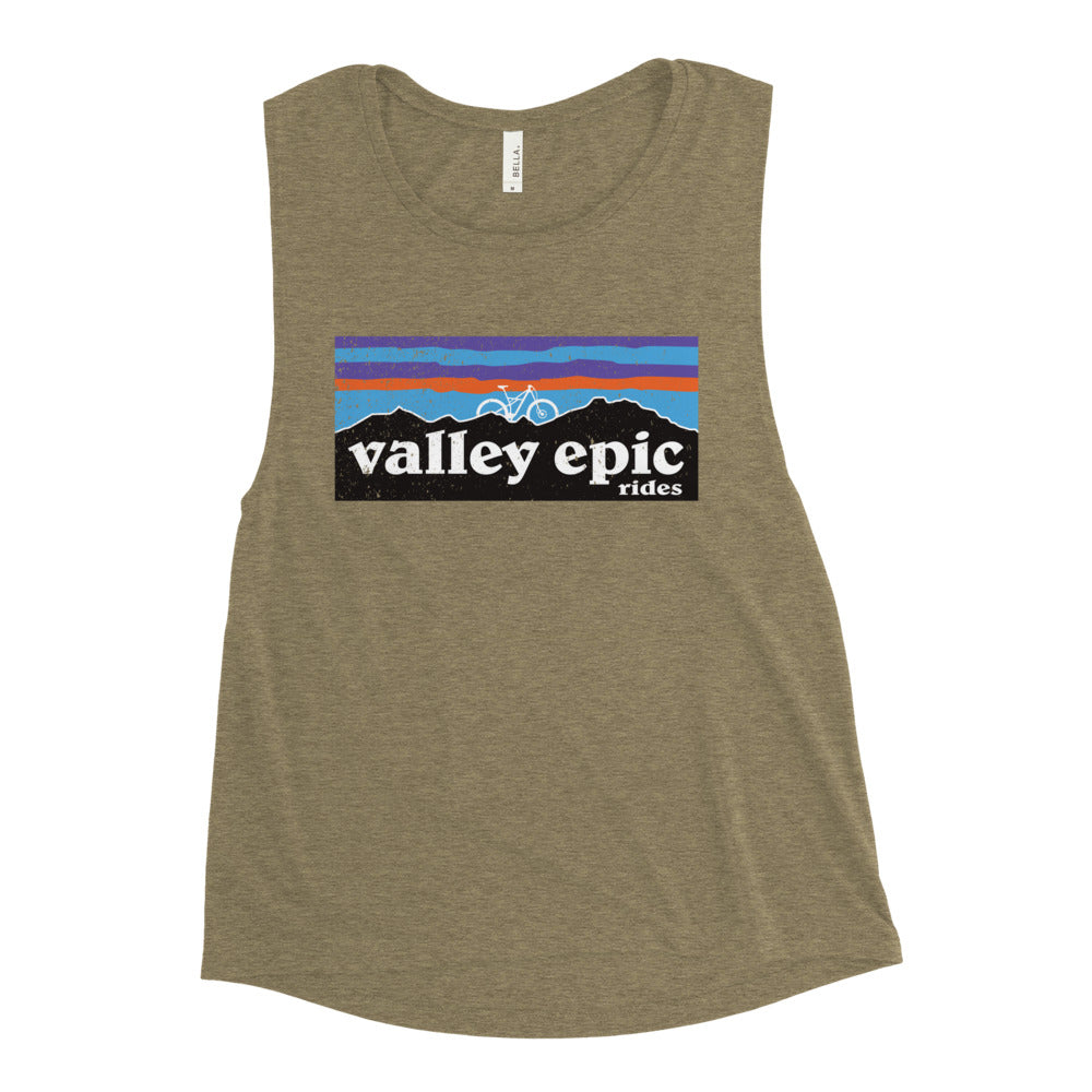 VER Muscle Tank