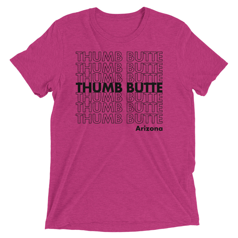 Thumb Butte