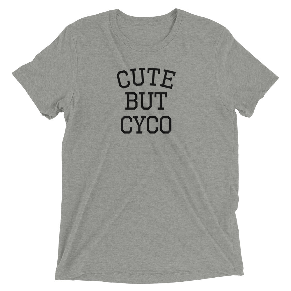 Cute But Cyco