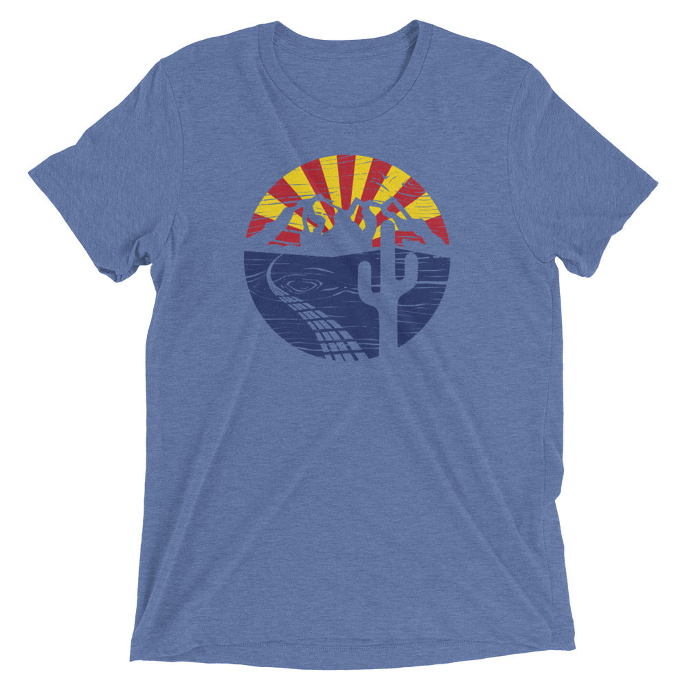 From Flagstaff to Phoenix to Tucson (AZ)