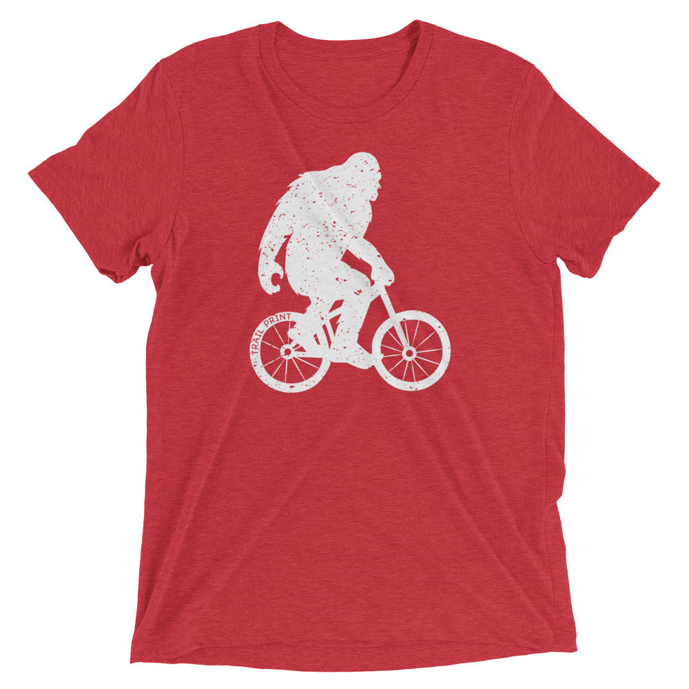 MTB Sasquatch