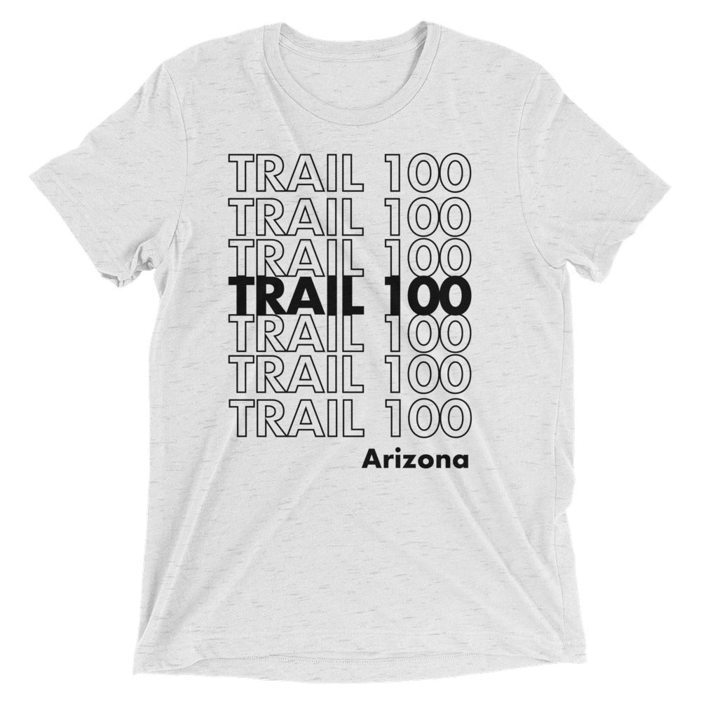 Trail 100