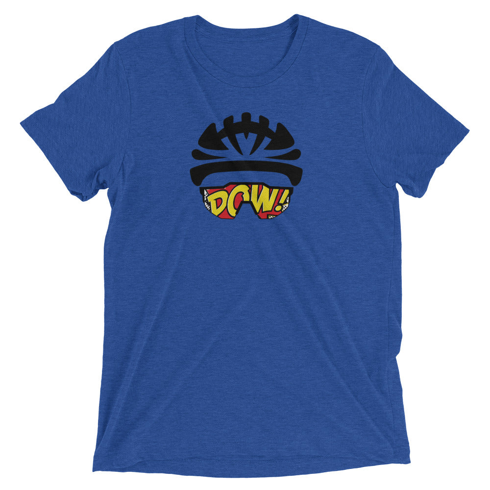 Rob Dollar Pow Tee