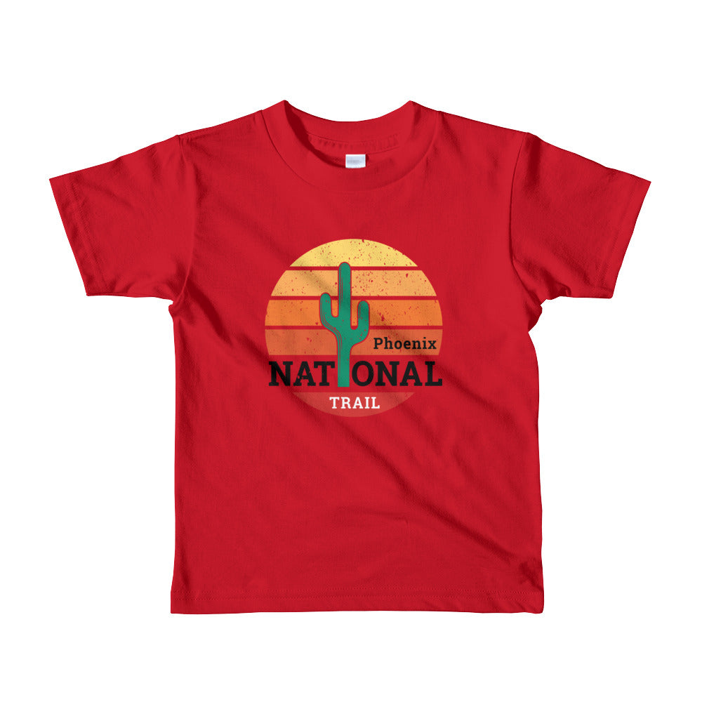 National Trail (Kids)