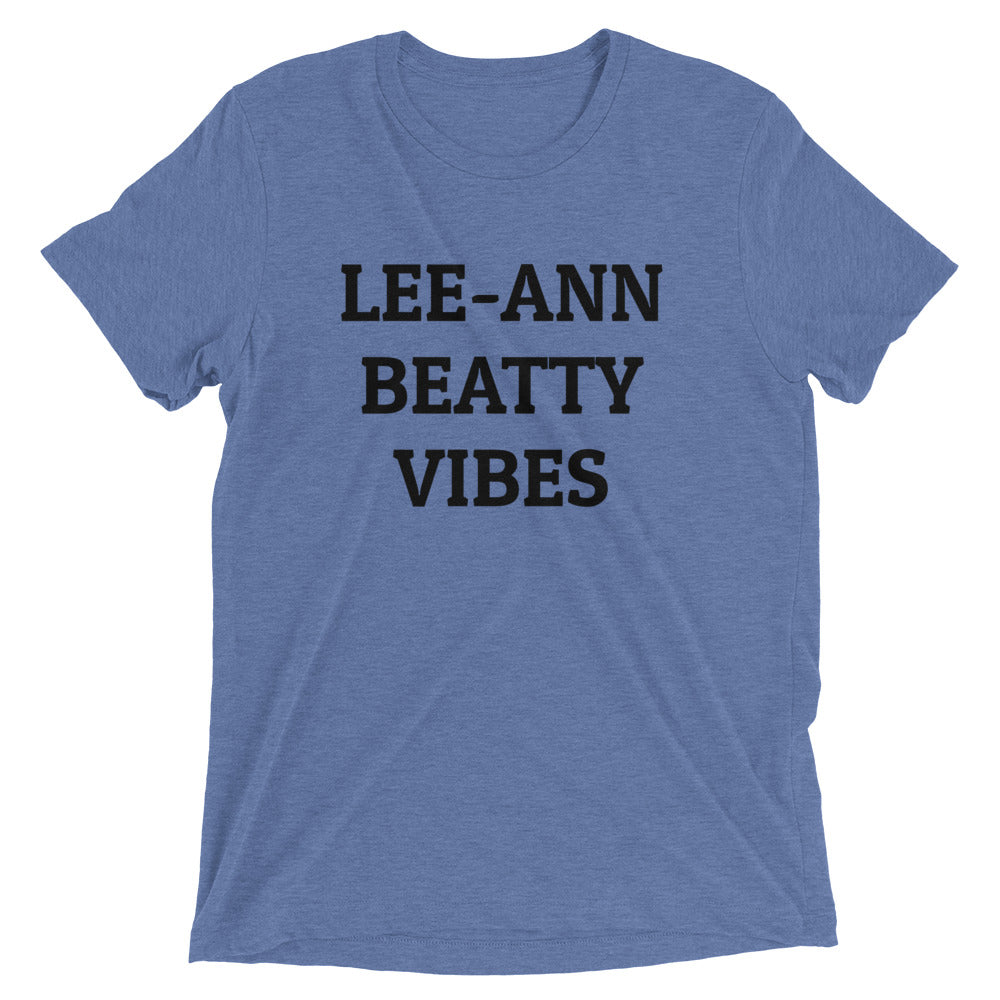 Lee-Ann Beatty Vibes