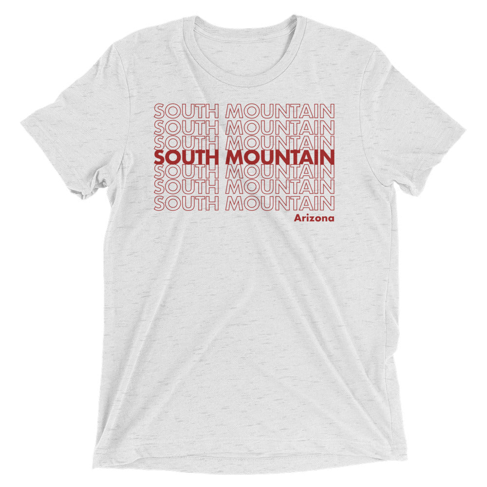 South Mountain (Red)