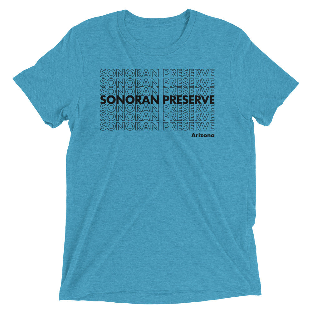 Sonoran Preserve (Black)