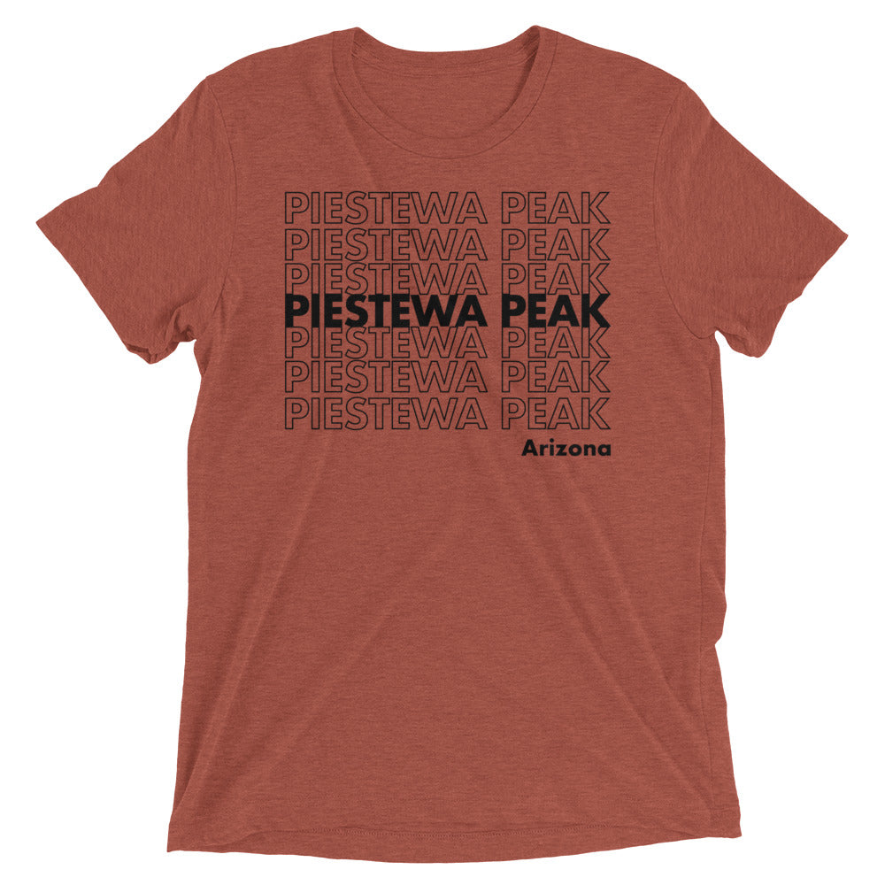 Piestewa Peak (Black)