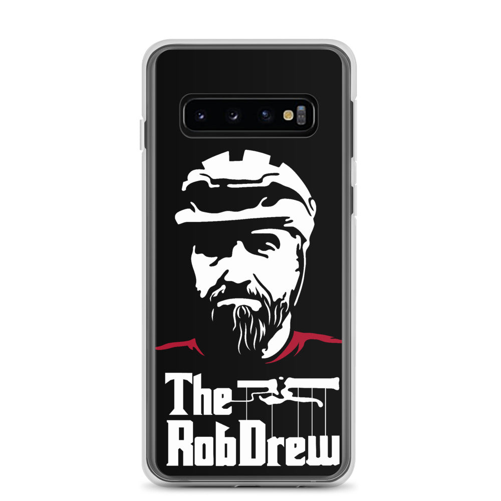 Rob Drew Samsung Case