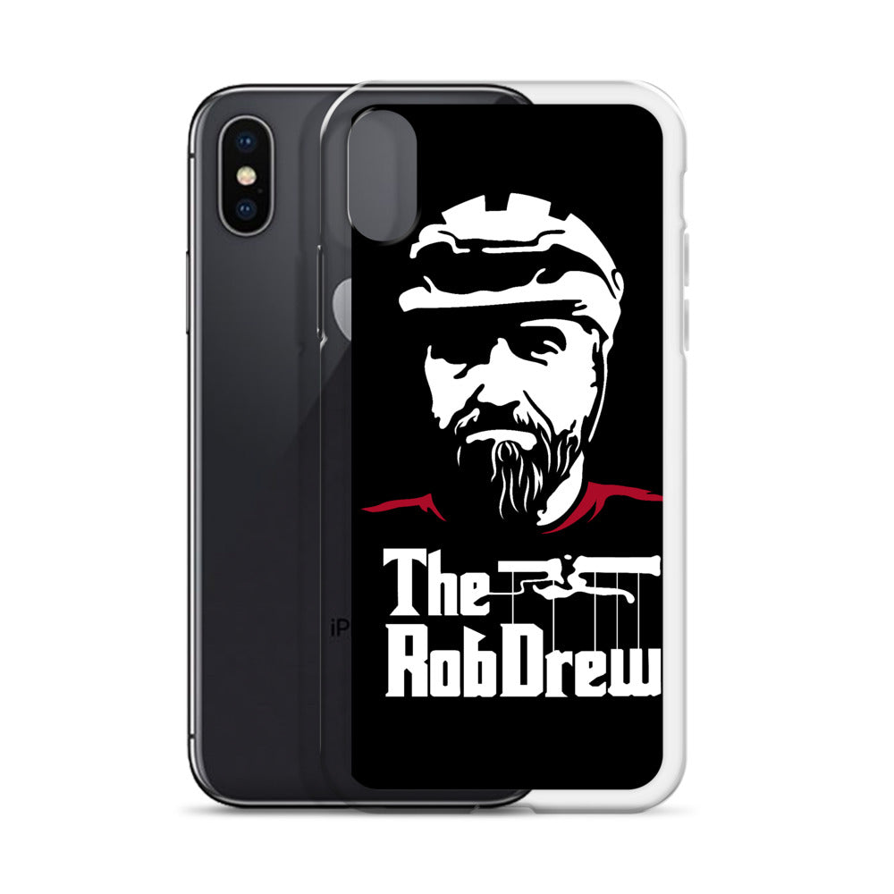 Rob Drew Iphone Case