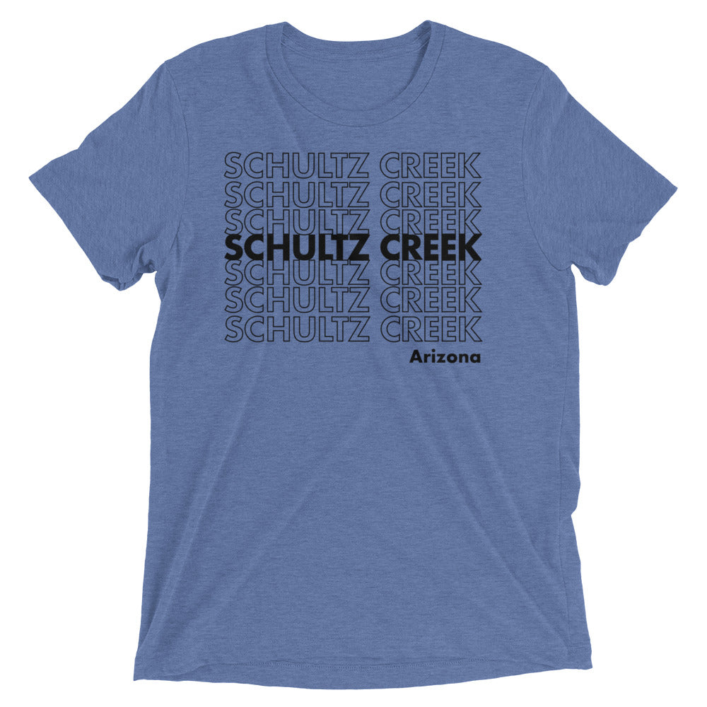 Schultz Creek