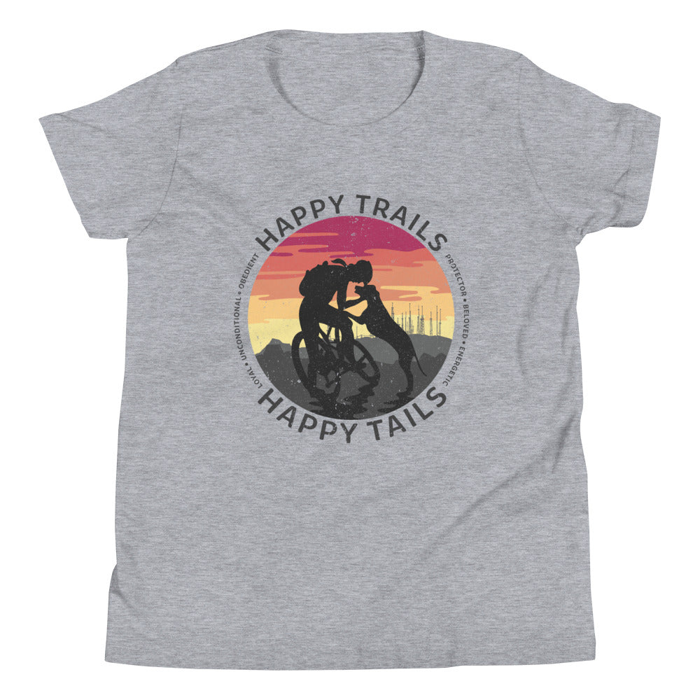 Happy Trails Happy Trails Kids