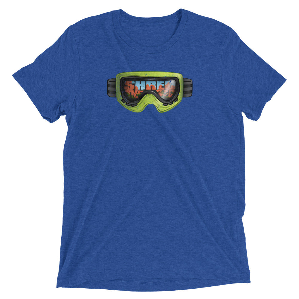 Shredona Goggles