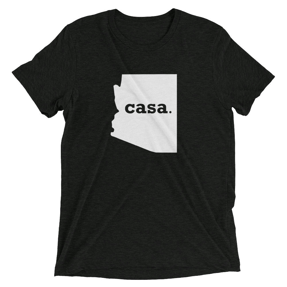 Casa (White)