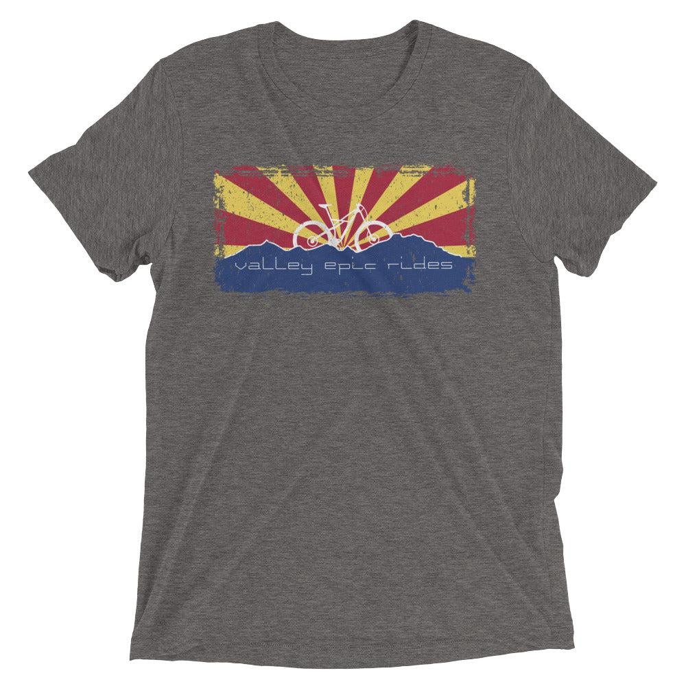 VER AZ Short Sleeve