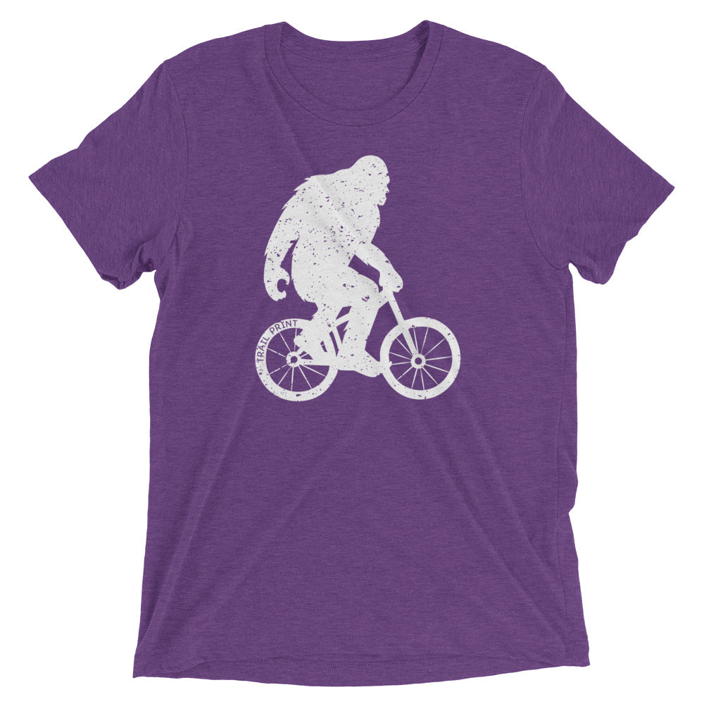 MTB Sasquatch