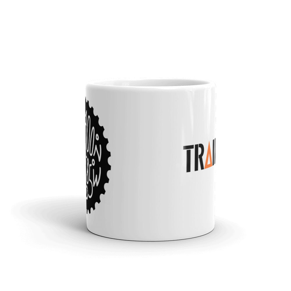 Prescott Lat-Long Mug