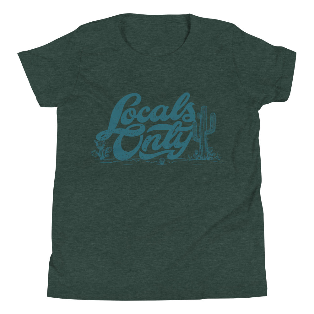 Locals Only Kids