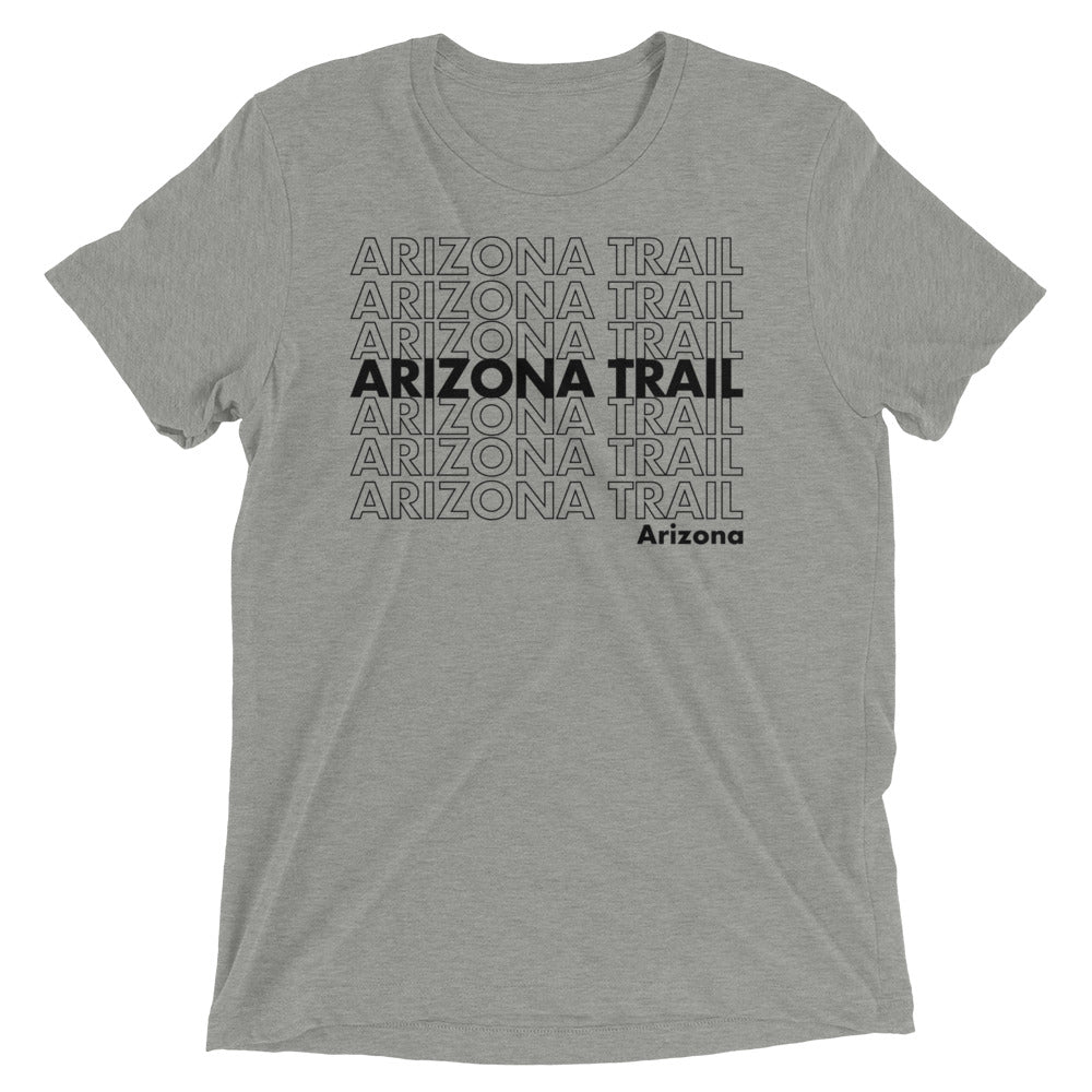 Arizona Trail (Black)
