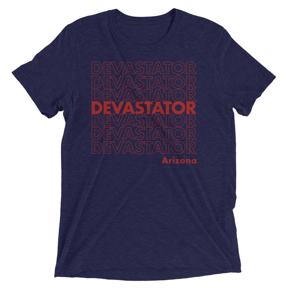 Devastator (Red)
