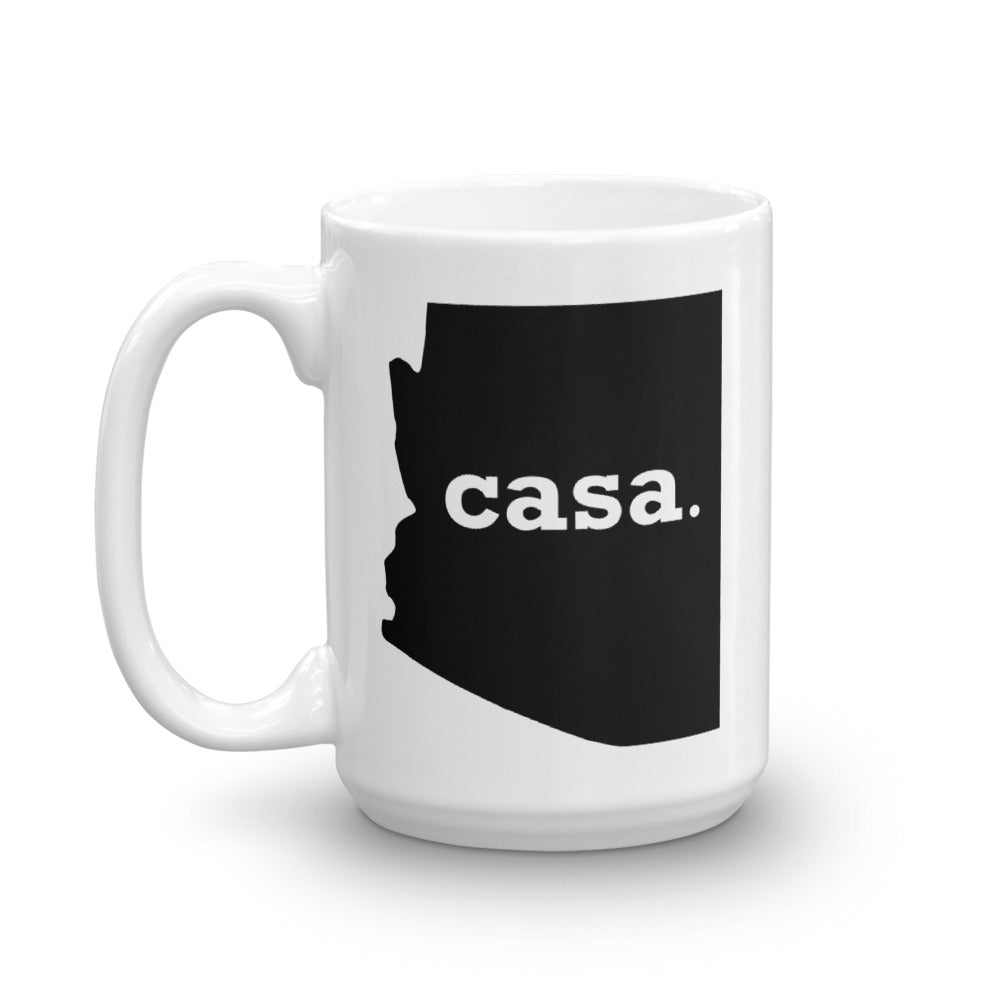 Casa Mug