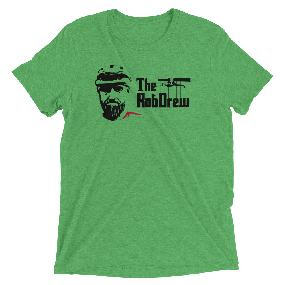 The Rob Drew Tee 3