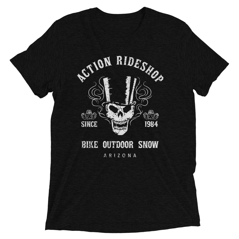 Action Ride