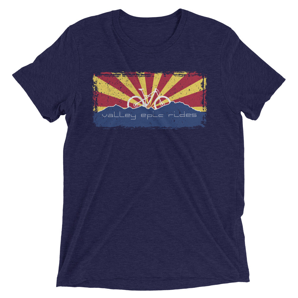 VER AZ Short Sleeve