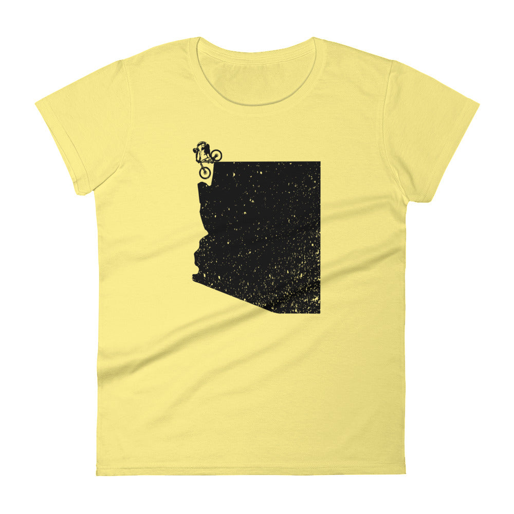 AZ-DH Women's short sleeve t-shirt