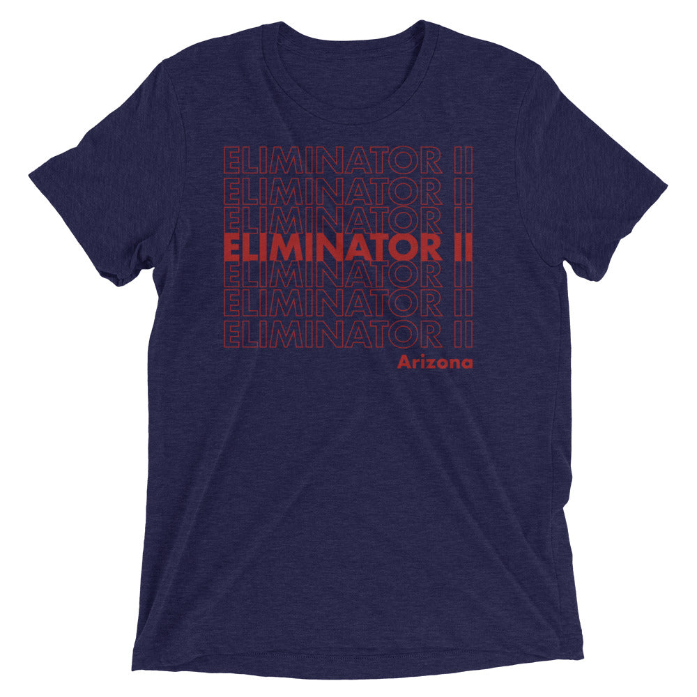 Eliminator II