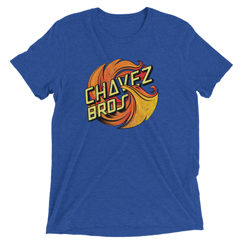 Chavez Bros. Tee