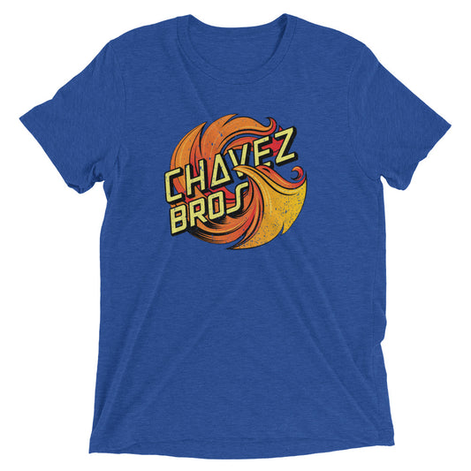 Chavez Bros. Tee
