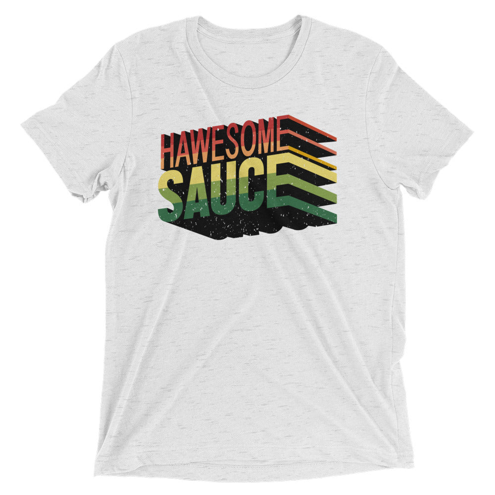 Hawesome Sauce (Rasta)