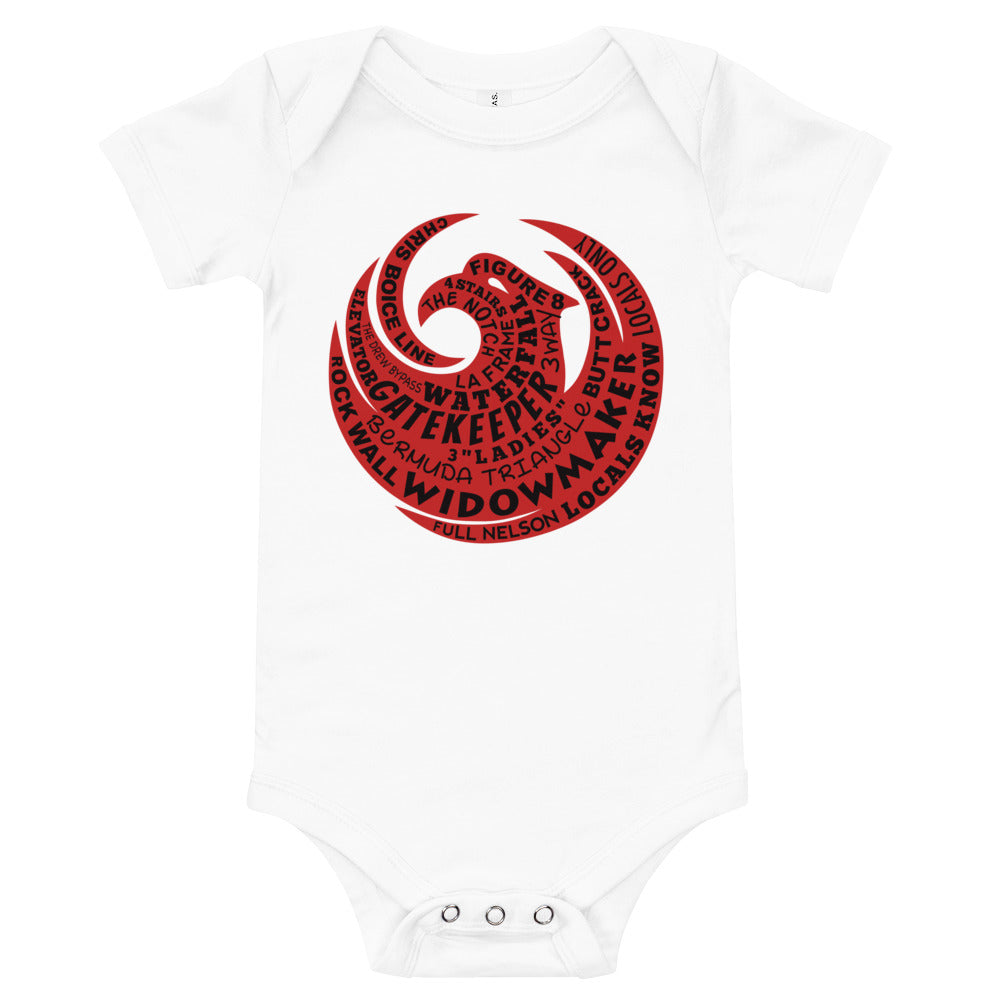 Ode to SoMo Onesie