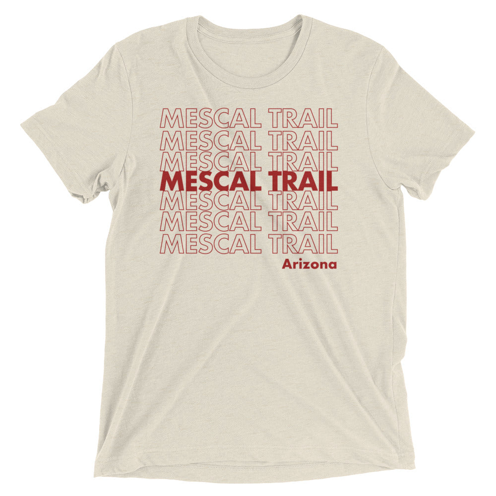 Mescal Trail (Red)