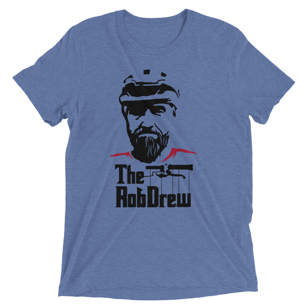 The Rob Drew Tee 4