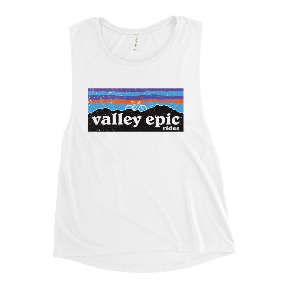 VER Muscle Tank