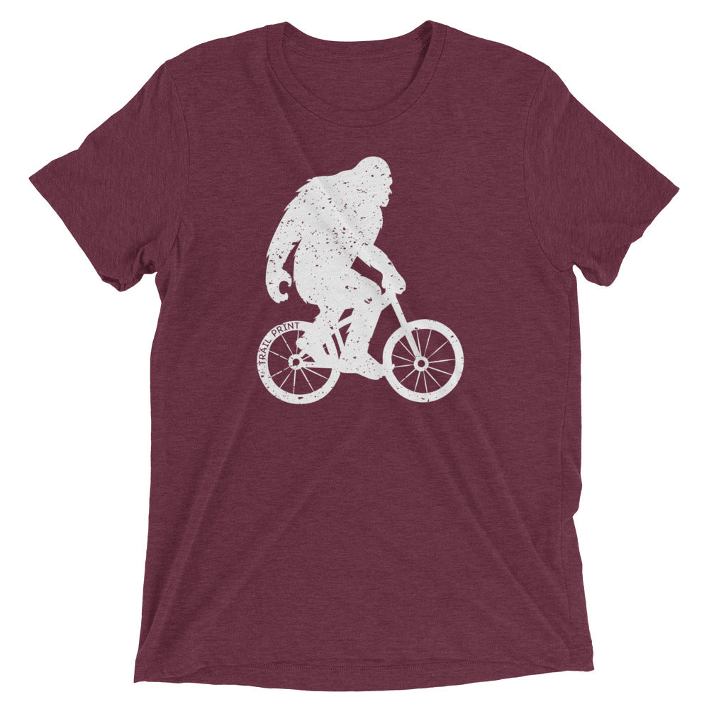 MTB Sasquatch